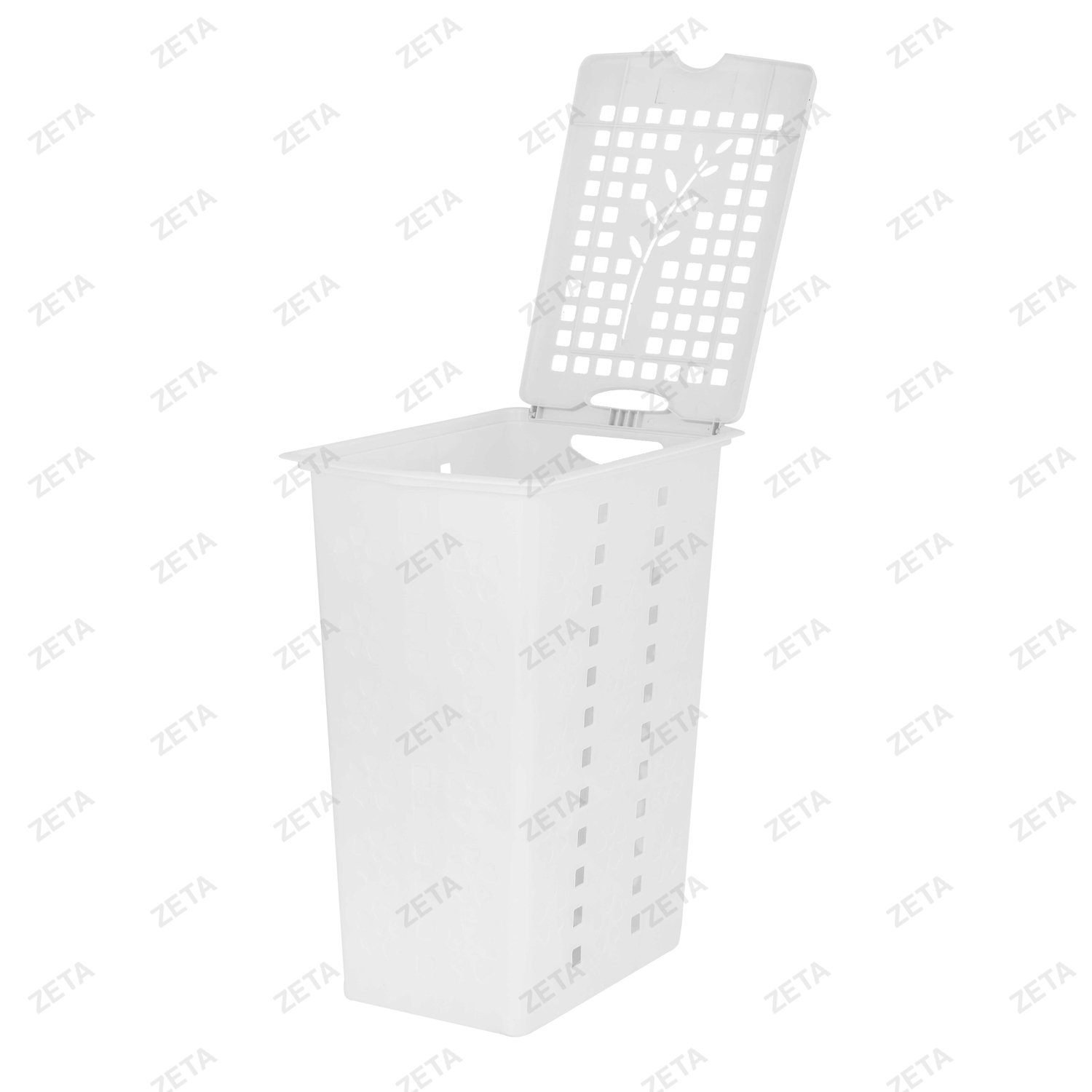 Корзина для белья 30 л. "Виолетта"