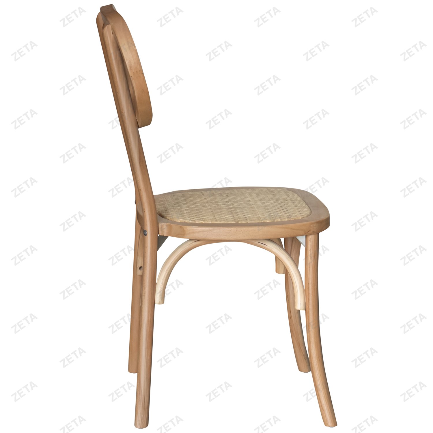 Стул FC77 (выбеленный) (ВИ)