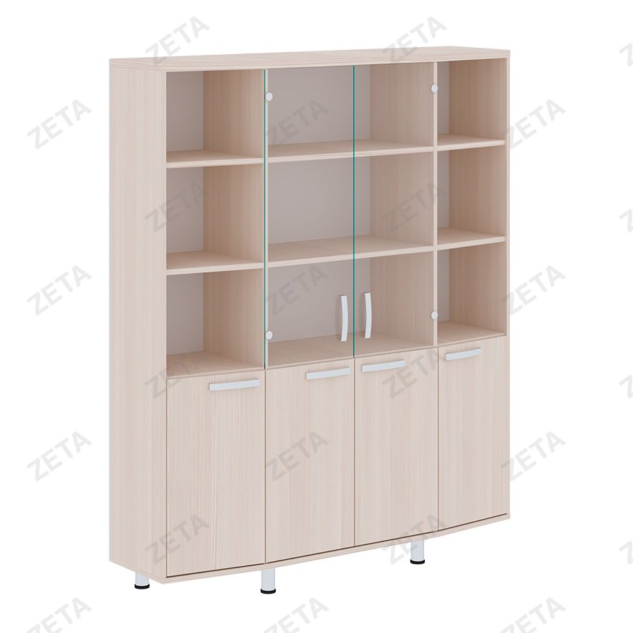 Кабинет "Ромб" (5 позиций)