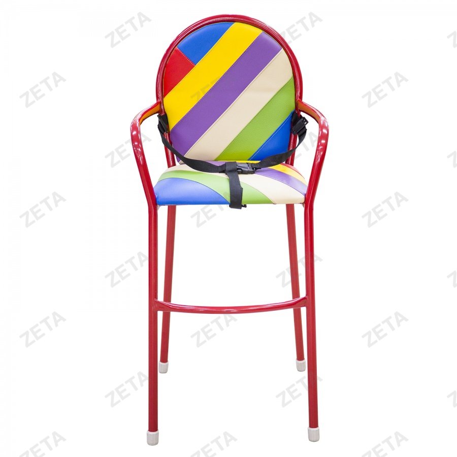 Стул детский с/п (выс.сид. 60 см)