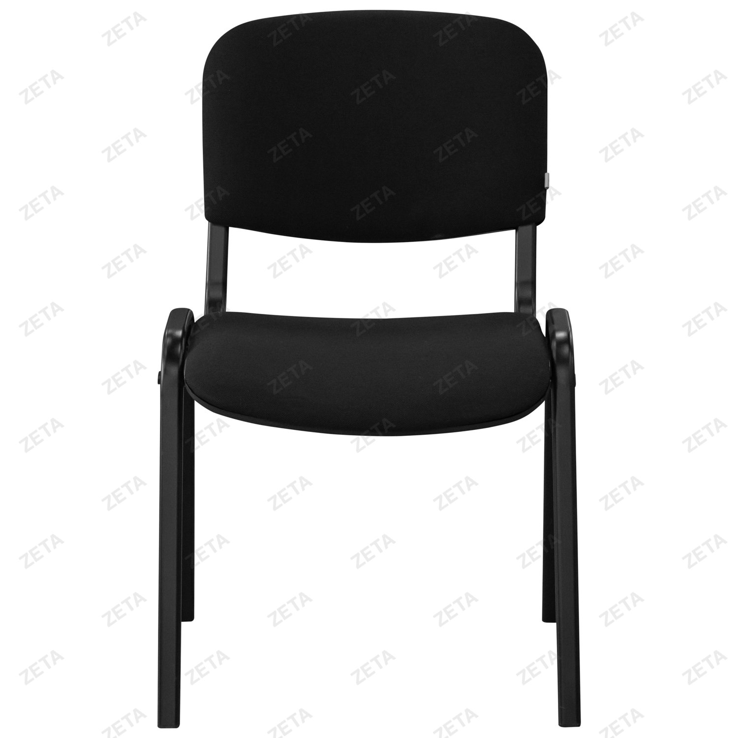 Стул Изо BL №ТК-1 (черный) (РФ)