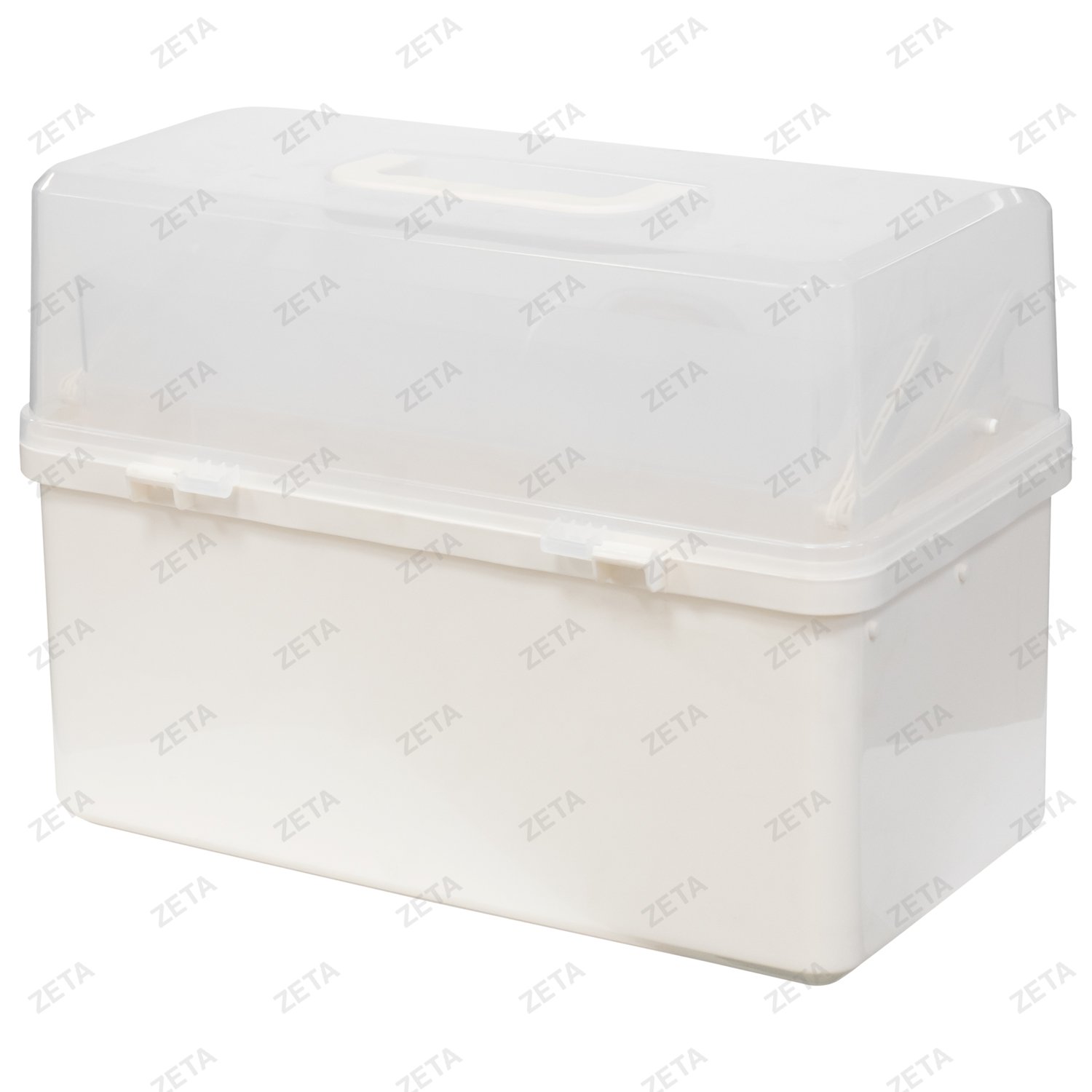 Контейнер №JG3067-4 (ВИ)