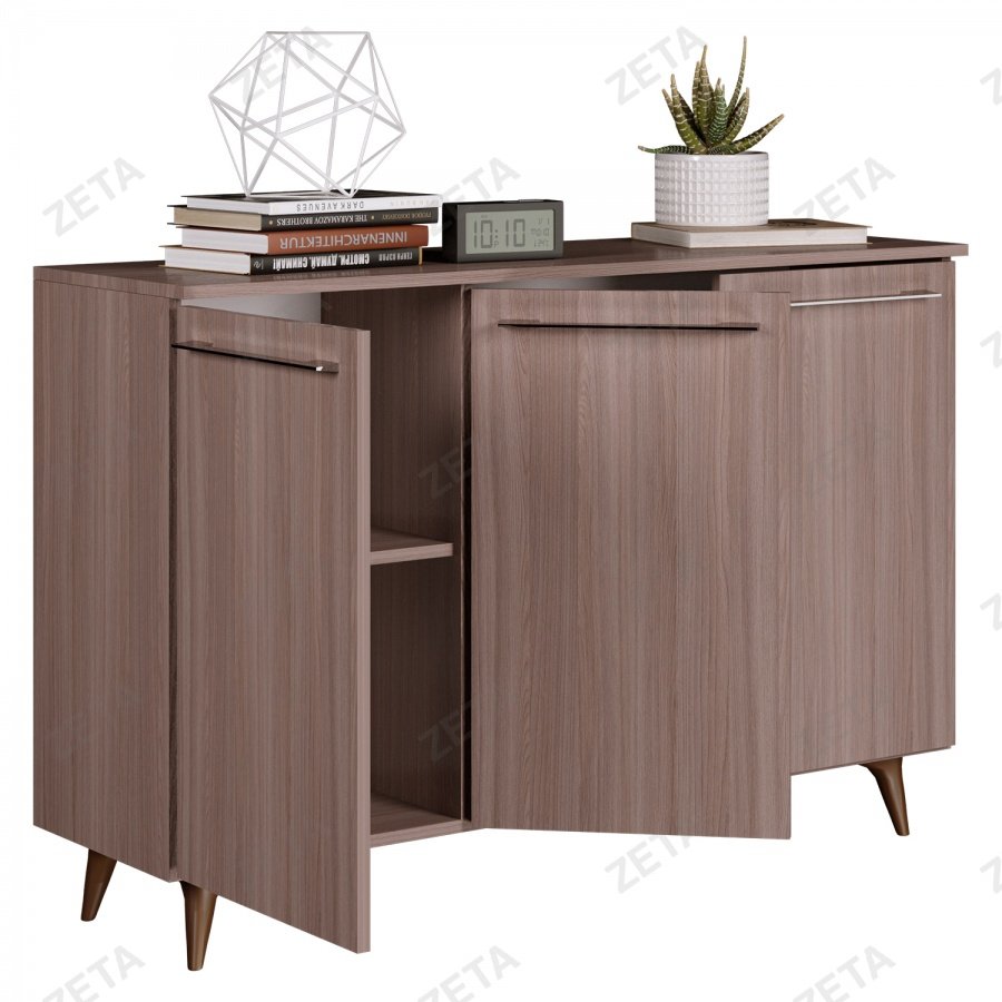 Тумба "Б Берген"