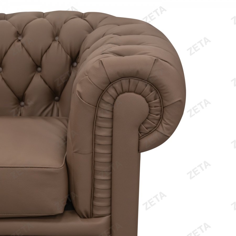 Диван "Оксфорд" (2200*880*700 мм.)