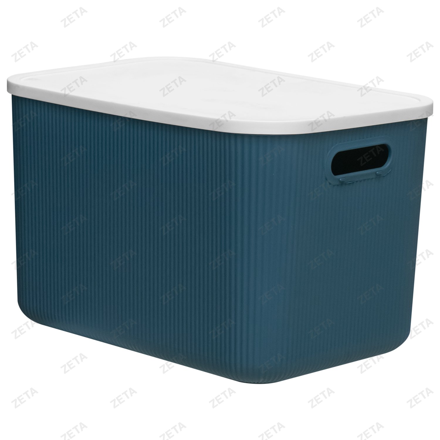 Контейнер с крышкой №LV-343 (Турция)