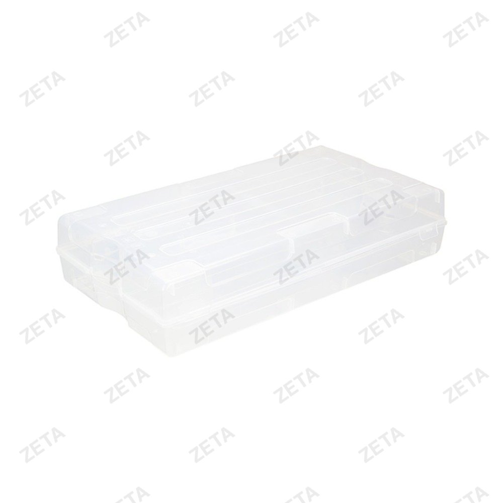 Коробка для хранения обуви 610 * 340 * 130 мм. №М 2870