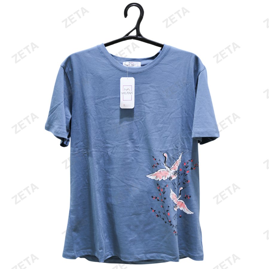 Женская домашняя одежда Safia №PP10063 (Узб) - изображение 1