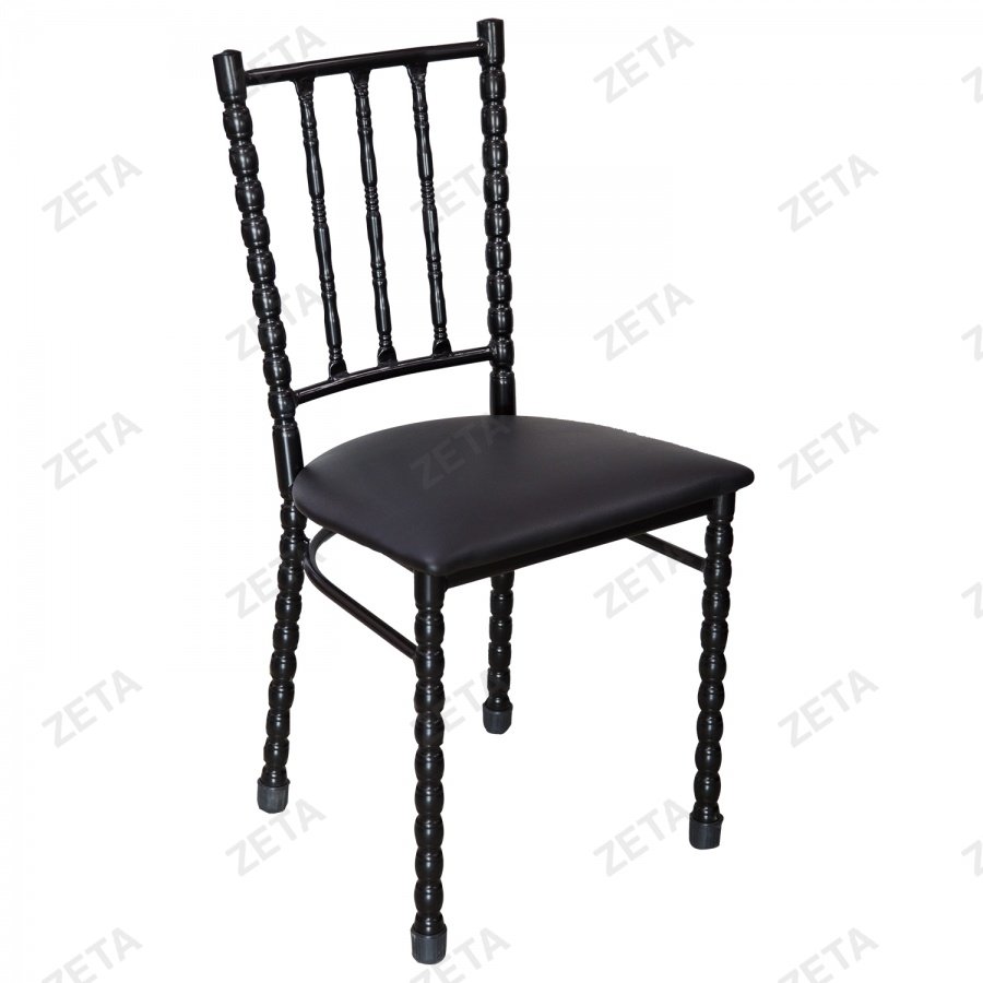 Стул "Аслан" (вальцованная труба) - изображение 1