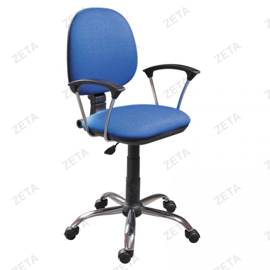 Кресло "Вальтер Н" (люкс)