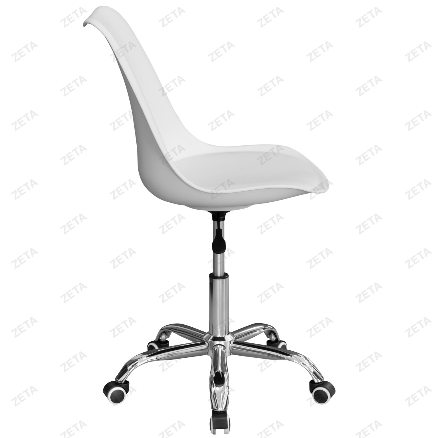 Кресло "C-30A" (белый) (ВИ)