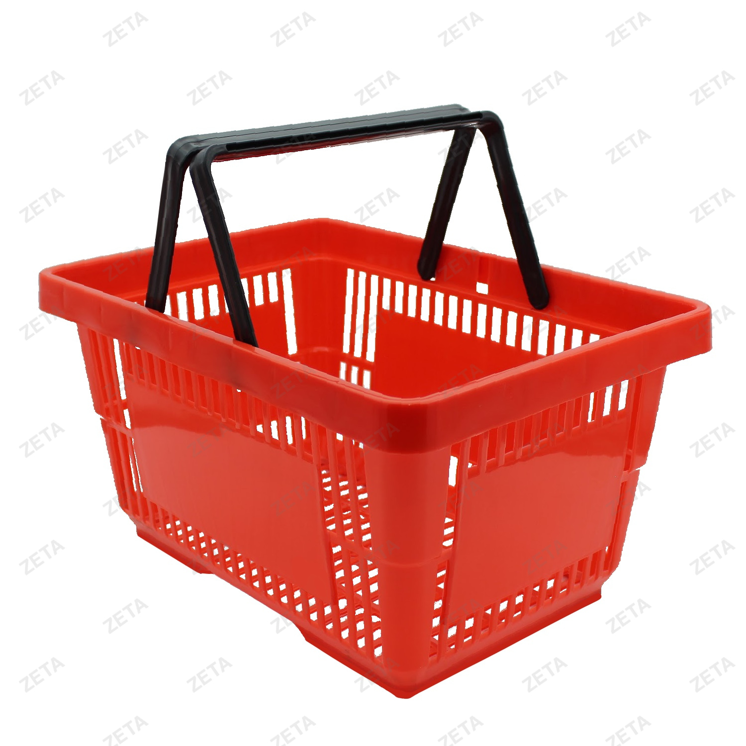 Корзина продуктовая 22 л.