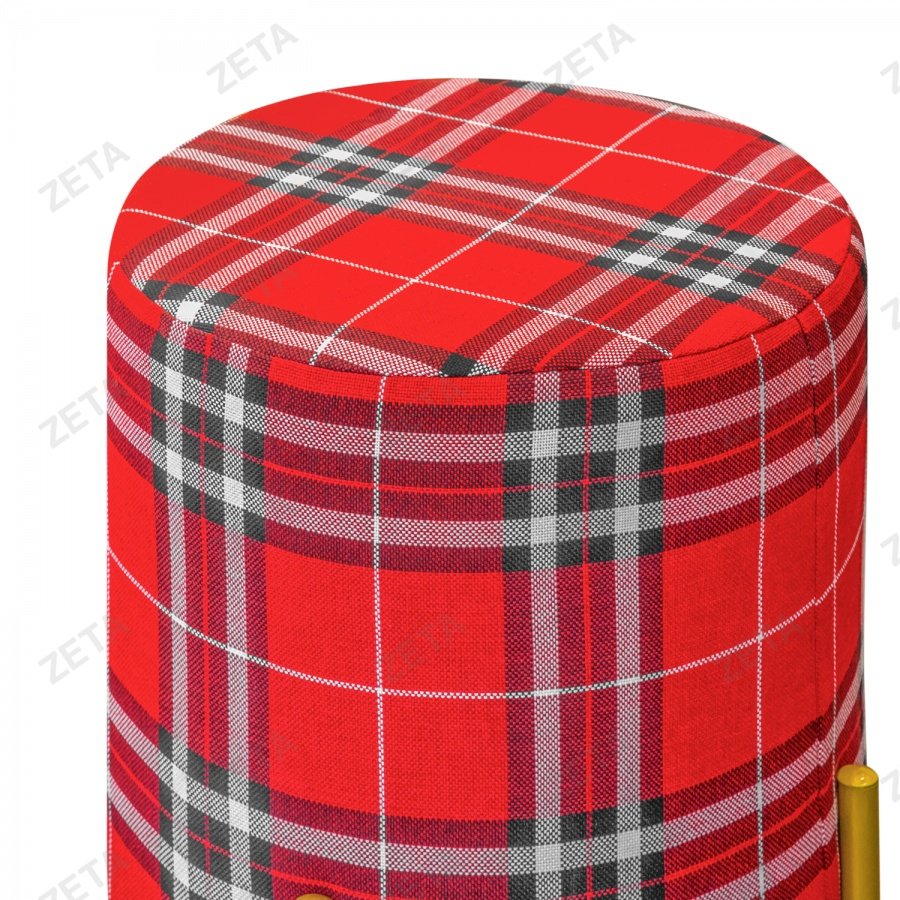 Пуфик "Риос" (D400 мм.)