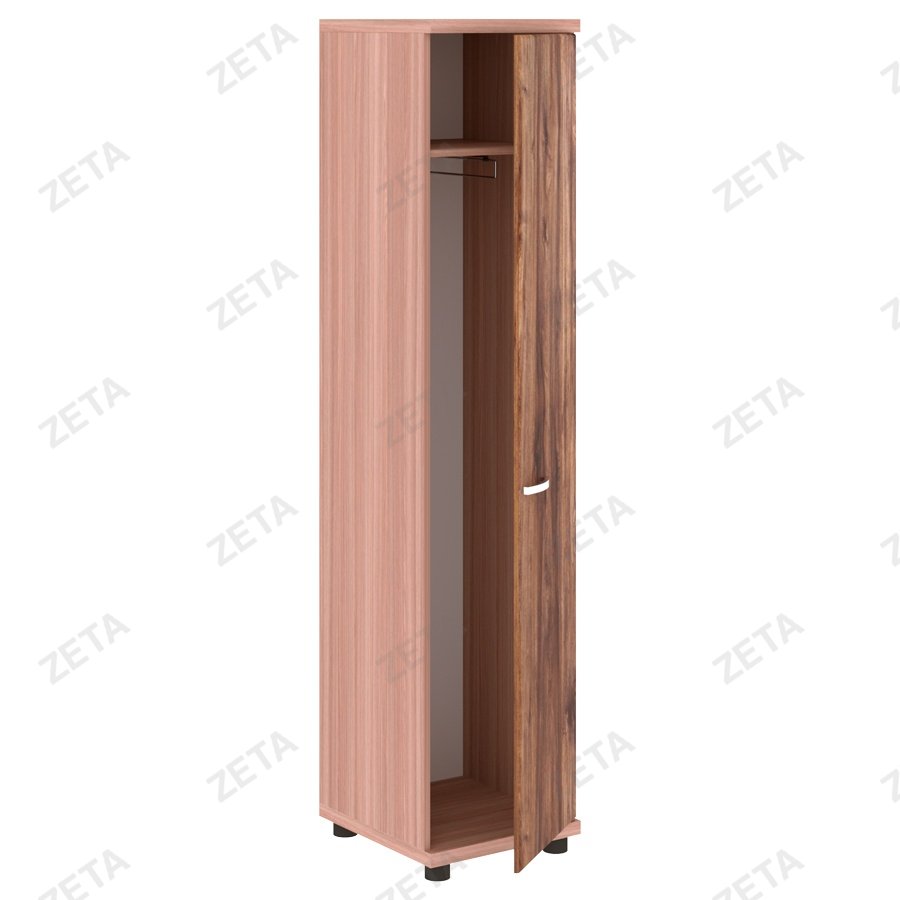 Шкаф гардеробный "Адриан" МДФ - изображение 1