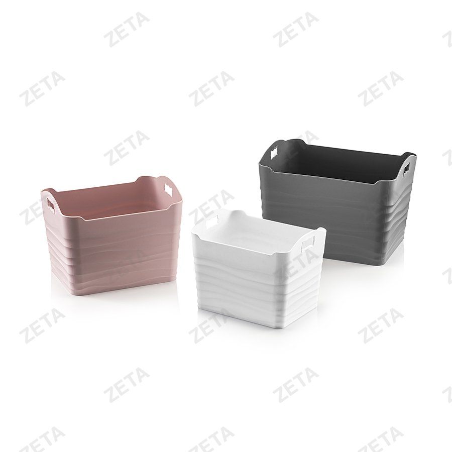 Корзина 6 л. №EP-407