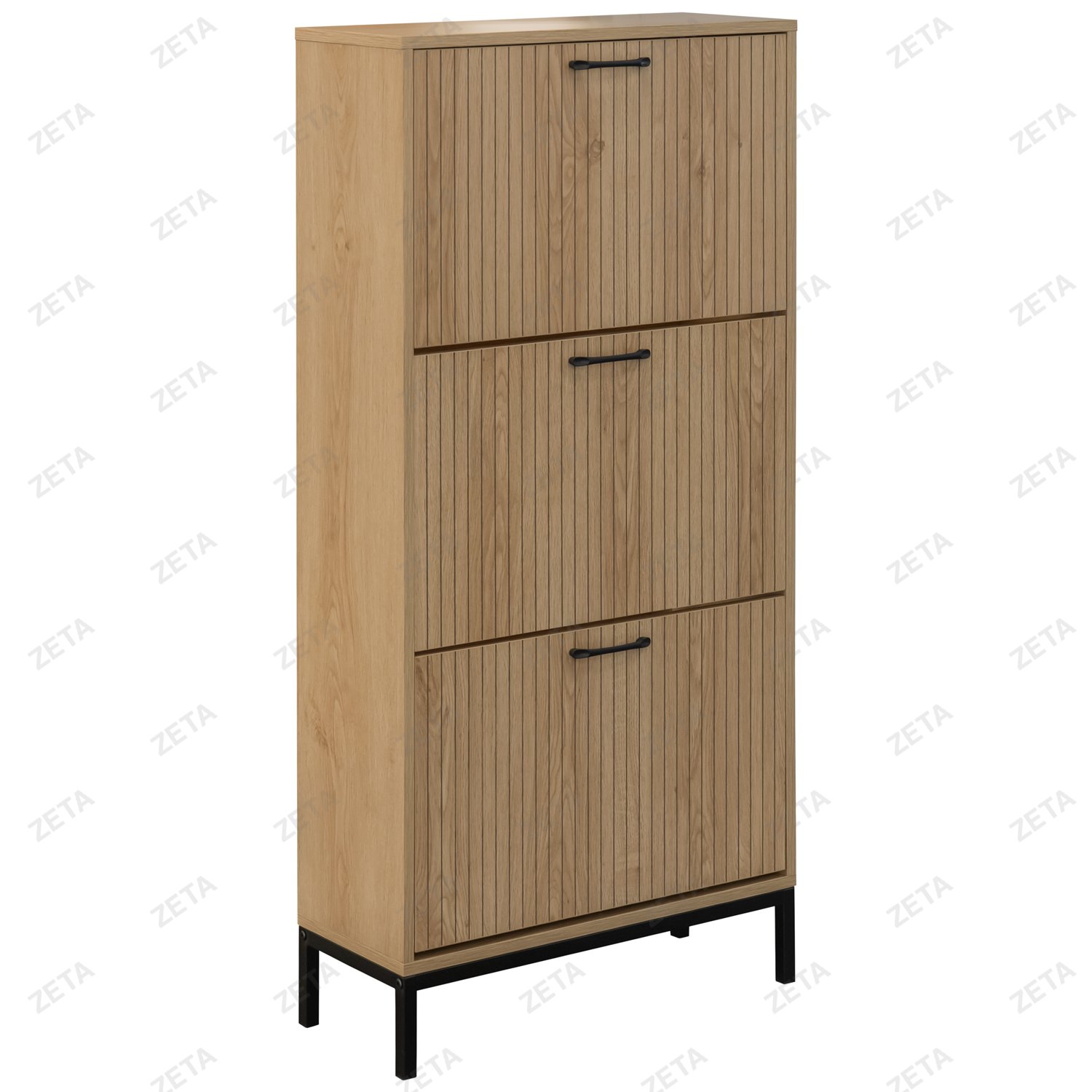 Тумба для обуви №10601 (ВИ)