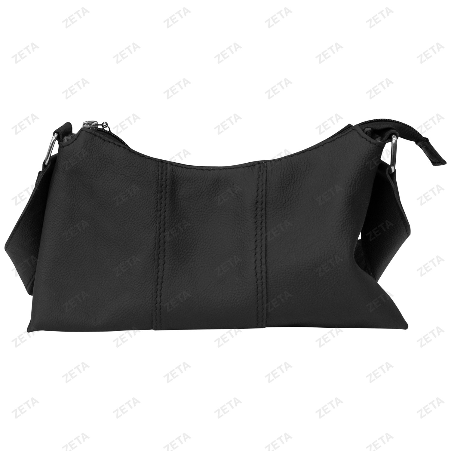 Сумка Эмилия, кожа