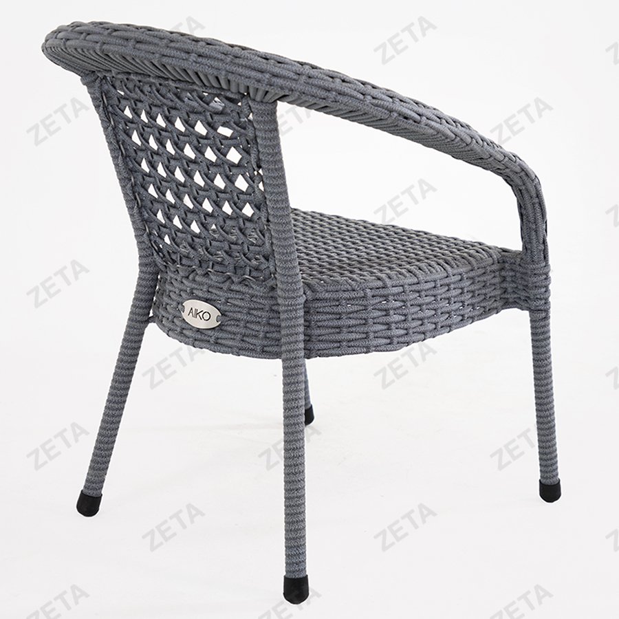 Кресло lite Deco №1111ПШ (A-У)