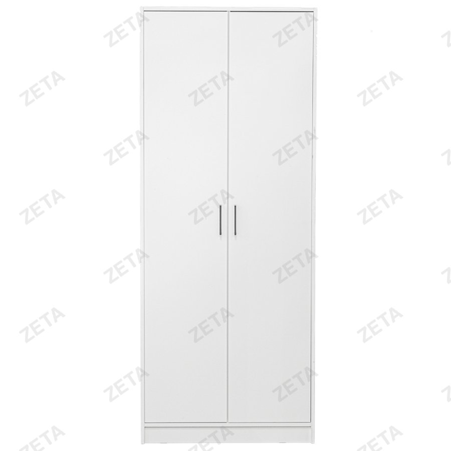 Шкаф "ШК 8" №00-00113923 (белый) (РФ)