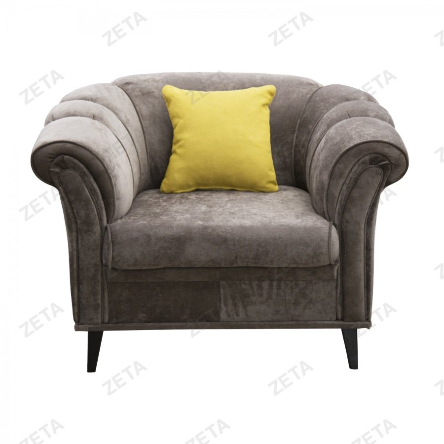 Кресло "Кулагер"