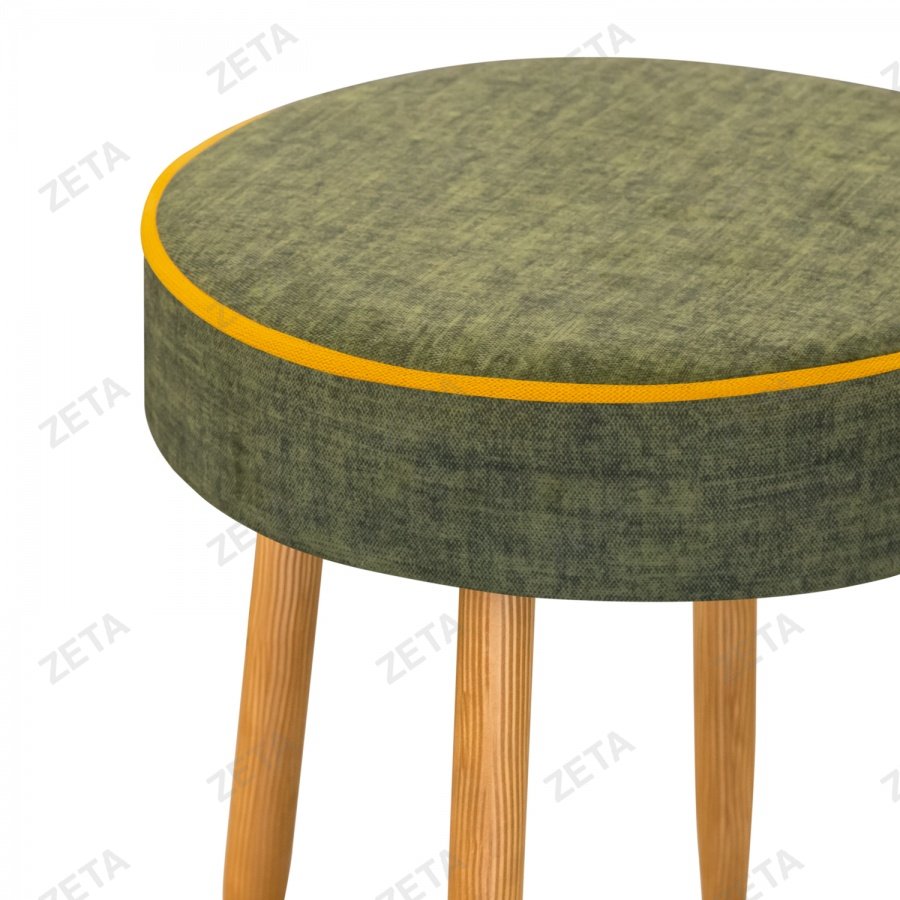 Пуфик "Тампа" (D400 мм.)