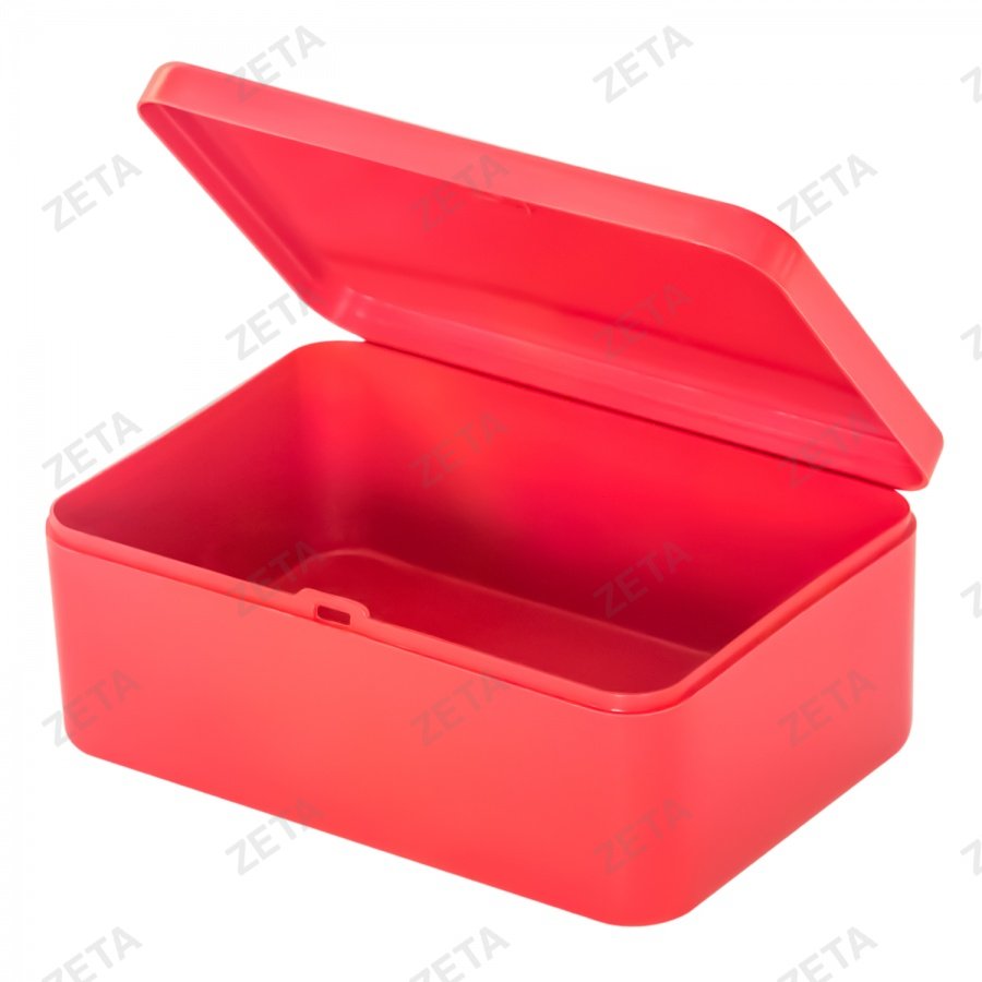 Упаковка-сундучок (цветной) - изображение 1