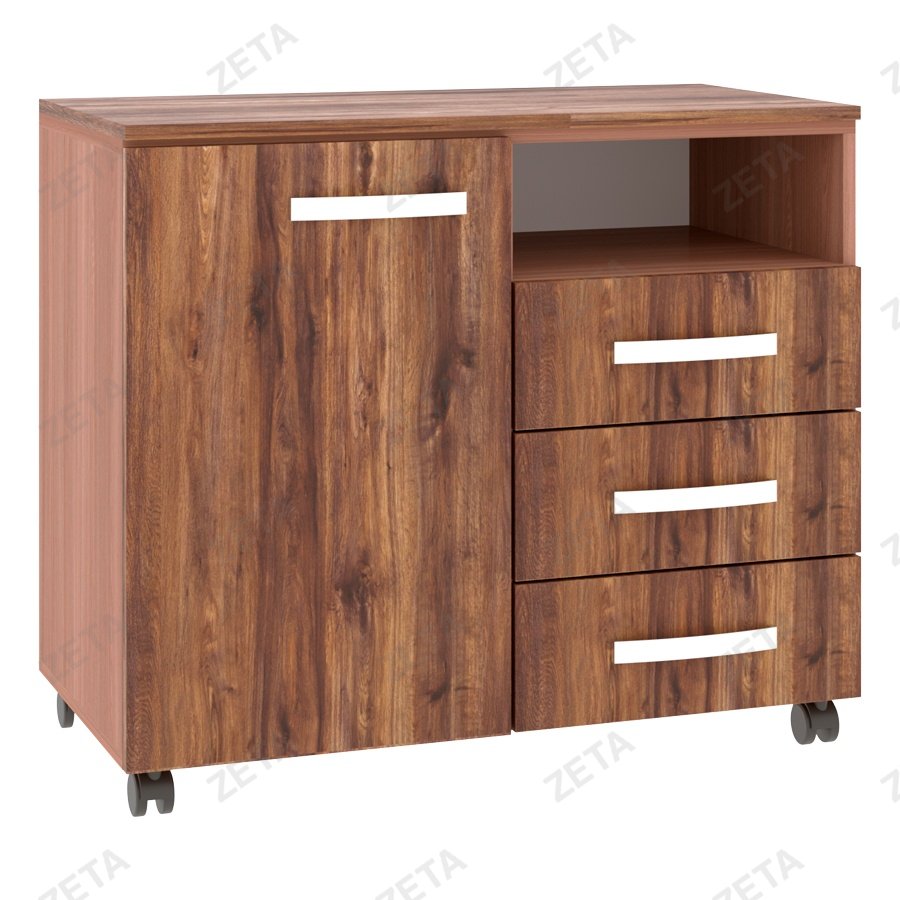 Кабинет "Атлант" (6 позиций) в МДФ