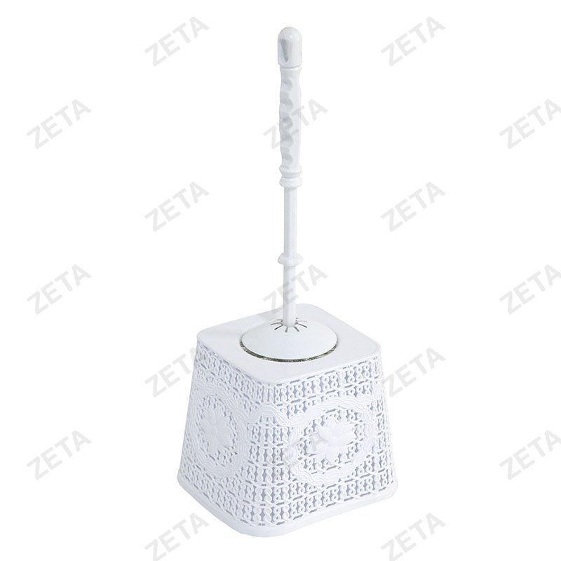 Ерш туалетный с подставкой №ASD032