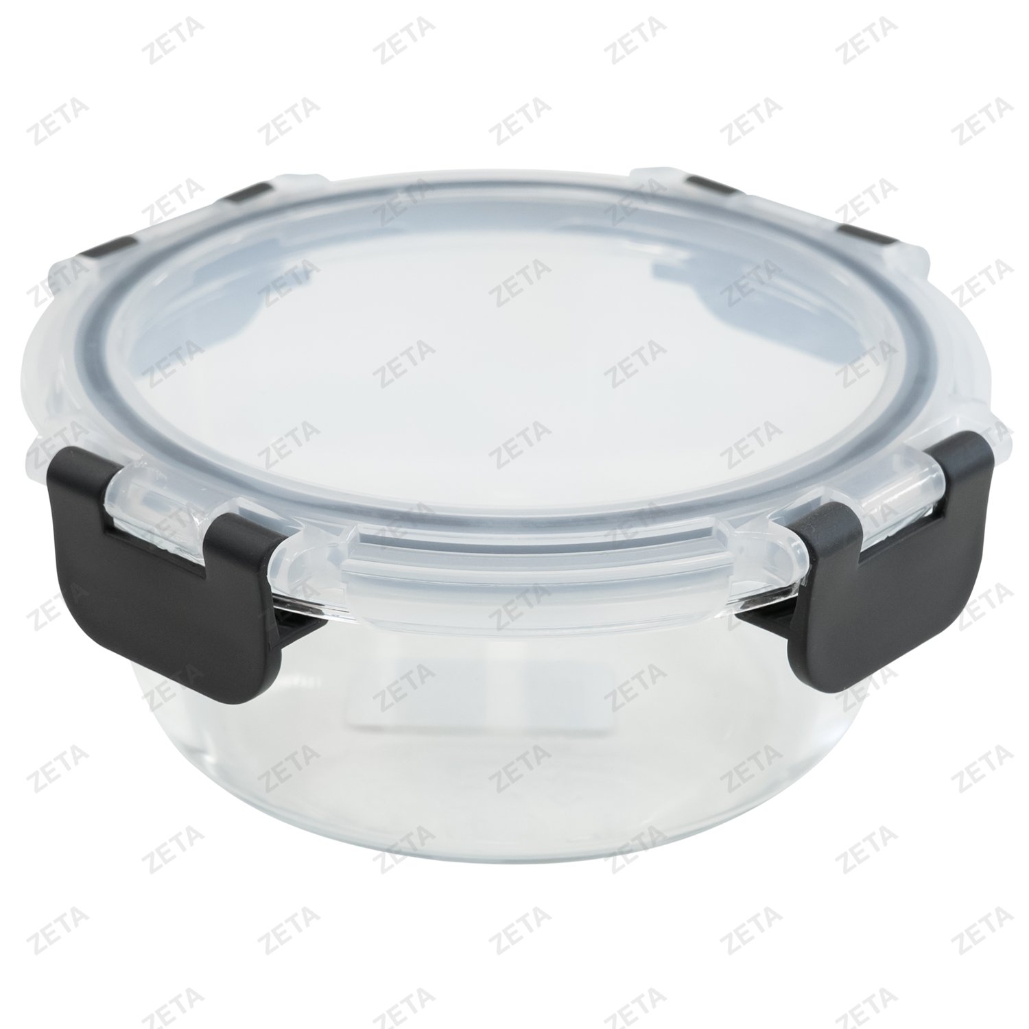 Контейнер с крышкой 400 мл №JZ-PP3004 (ВИ) - изображение 1