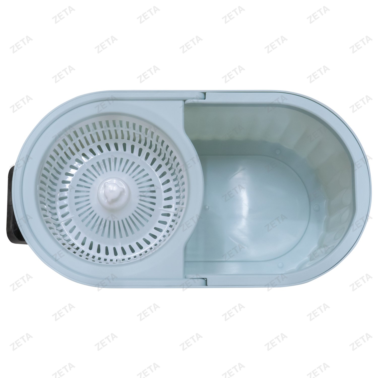 Ведро со шваброй №BD-S026 (ВИ)