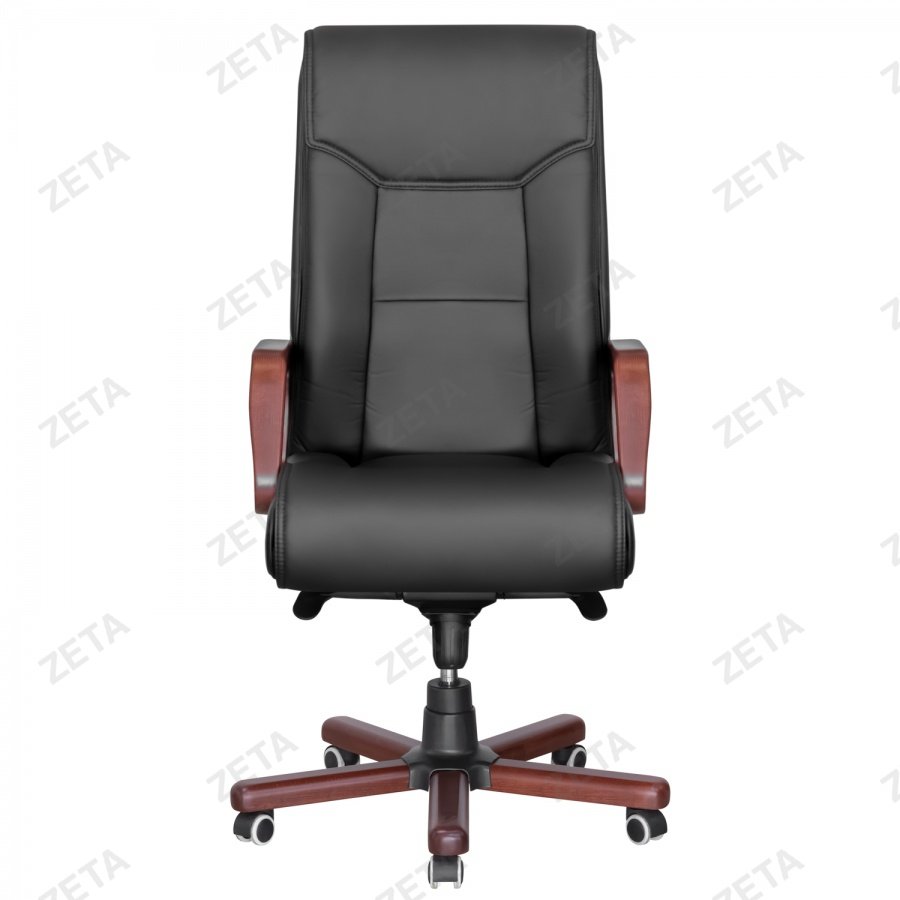 Кресло "Барыс" (деревянная крестовина) колёса на выбор