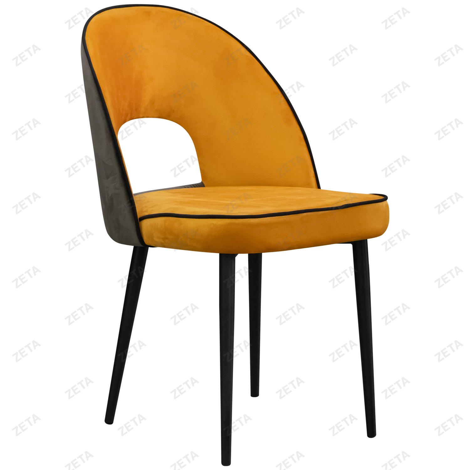 Стул "Селин" с кантиком - изображение 1