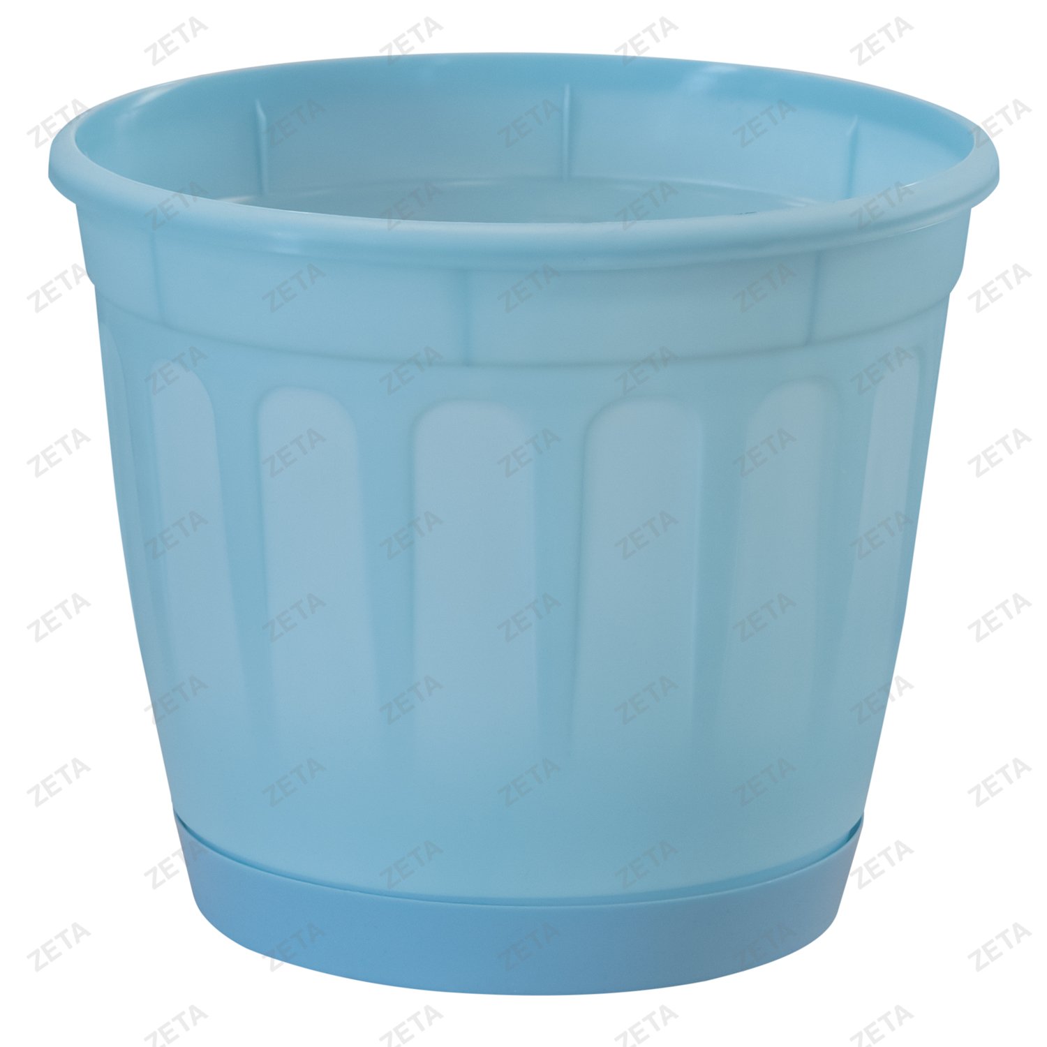 Горшок для цветов Lantana 6 л (Urgut-Уз) - изображение 1