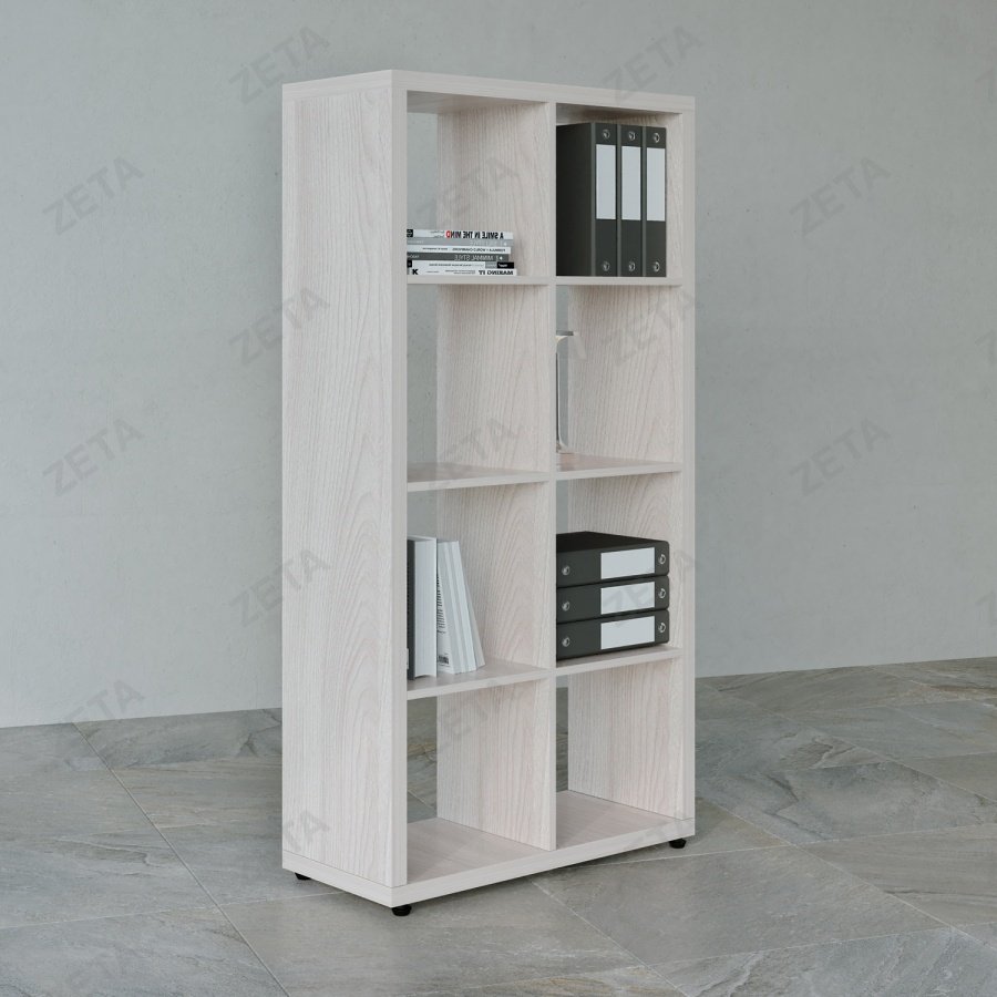 Шкаф для регистраторов "КУЛ-136/3"