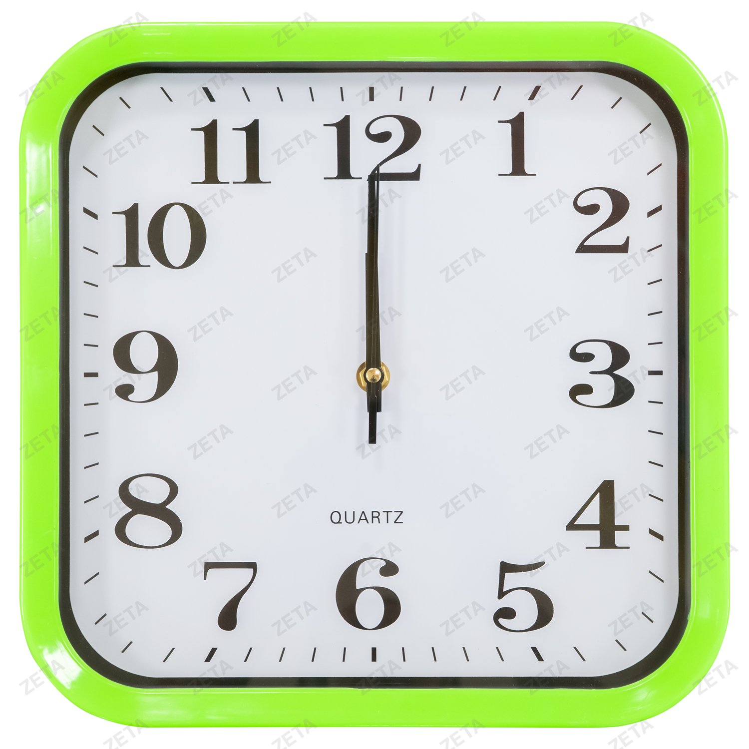 Часы 28 см №806J (ВИ) - изображение 1