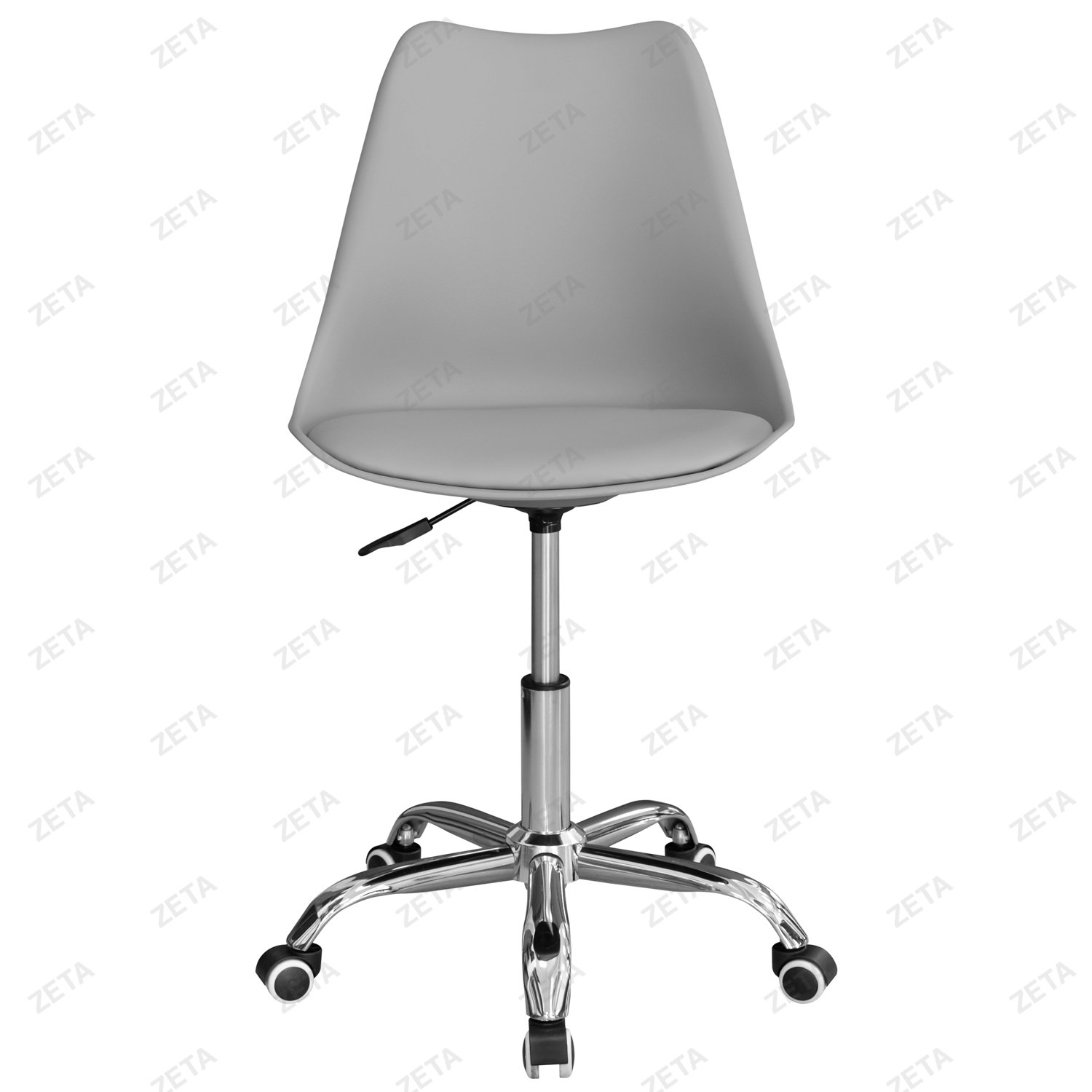 Кресло "C-30A" (серый) (ВИ)