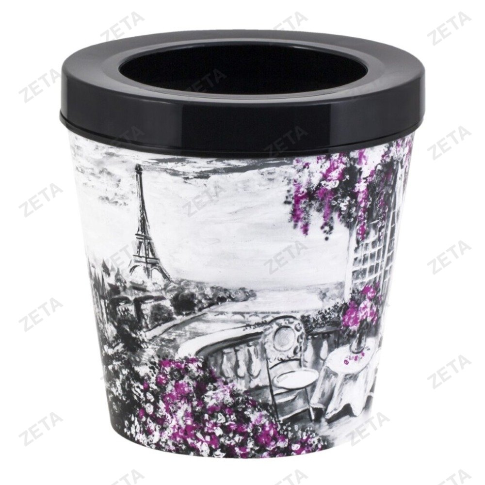 Ведро 5,35 л. №161477-006 - изображение 1