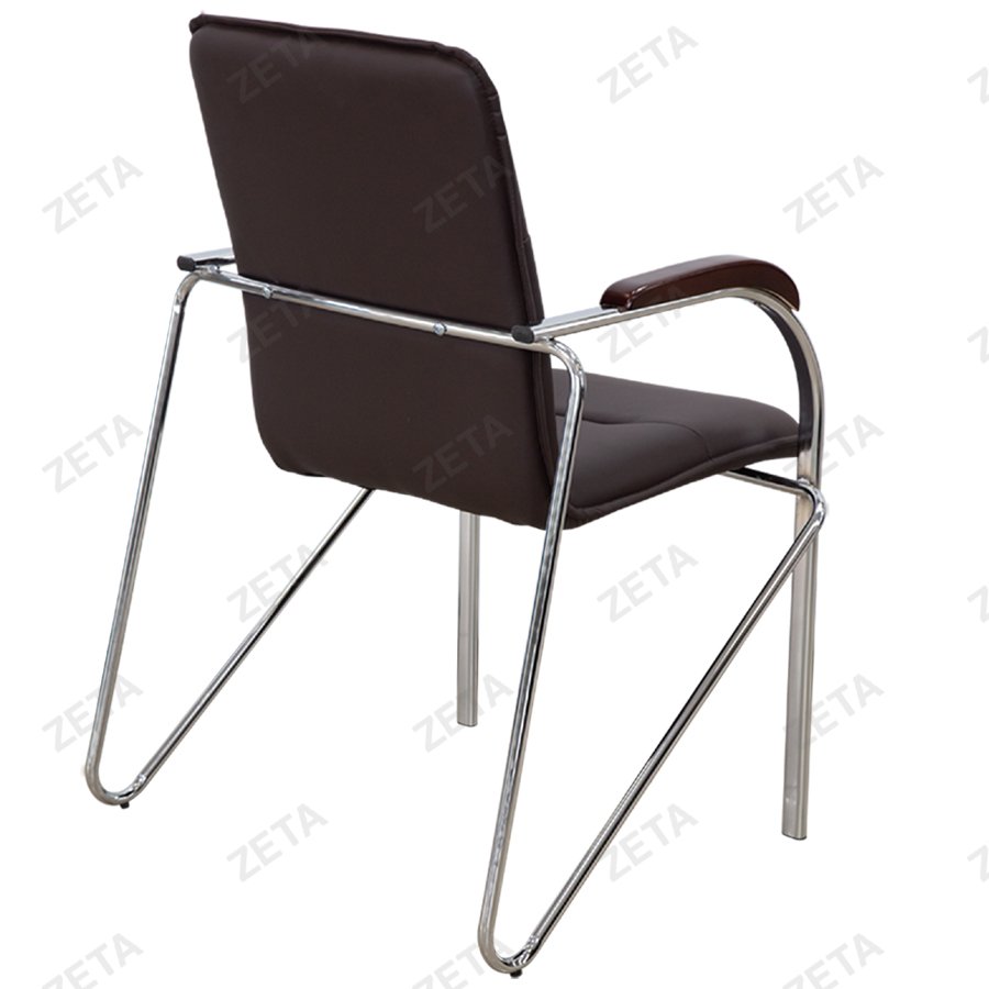 Стул "Самба" №216YZ (коричневый) (ВИ)