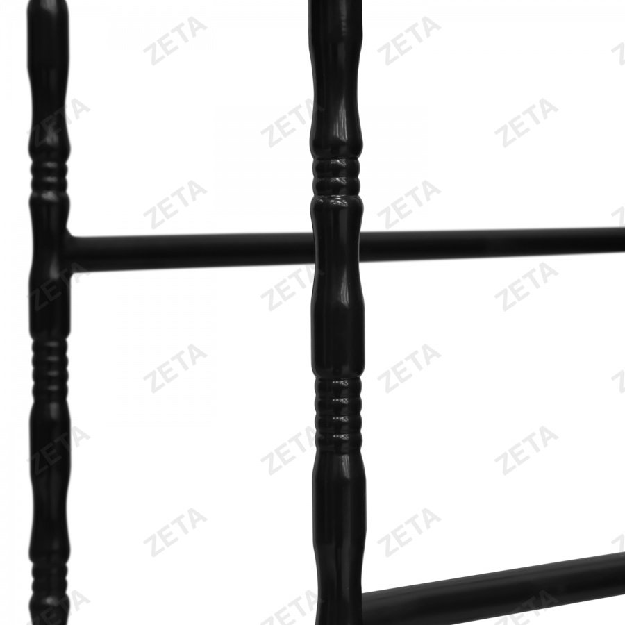 Вешалка напольная "Дархан №2" (вальцованная труба)