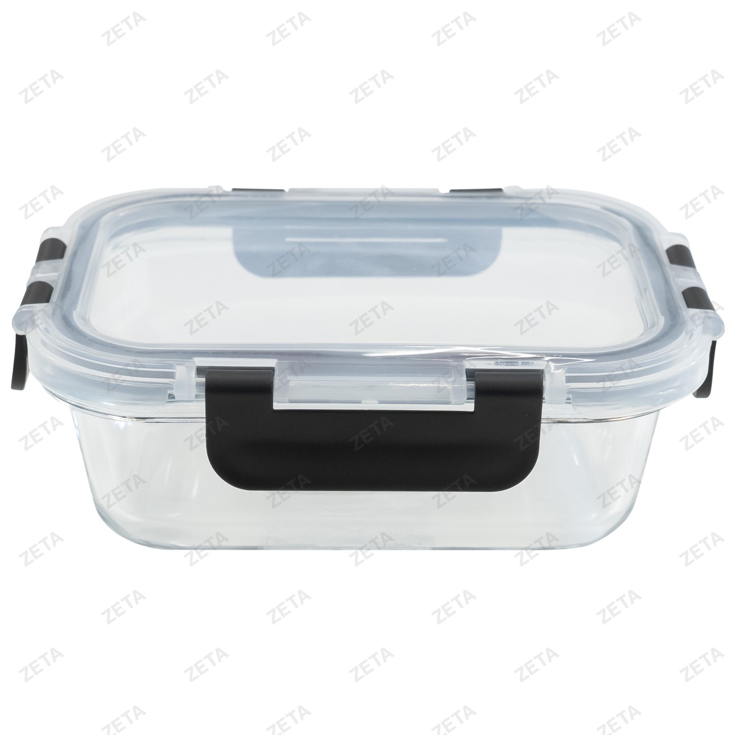 Контейнер с крышкой 370 мл №JZ-PP3001 (ВИ)