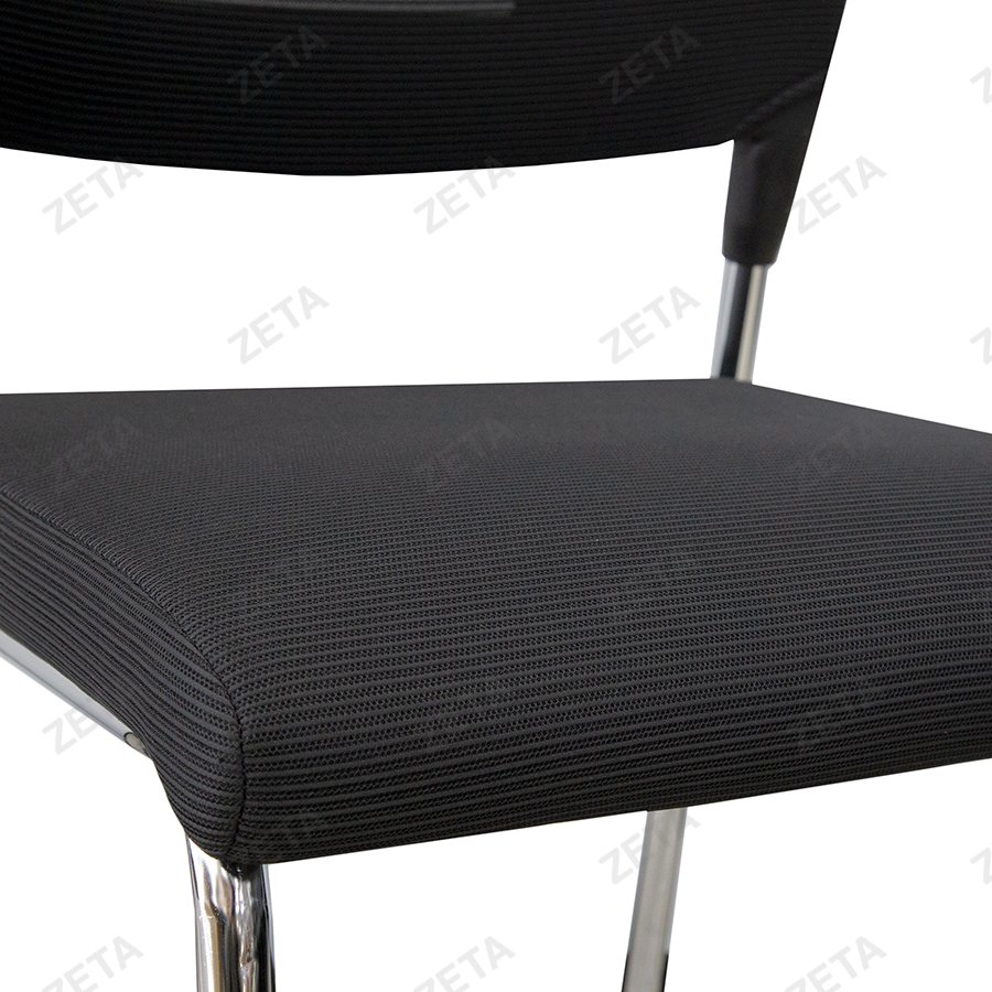 Cтул №SK-303C (чёрный) (ВИ)