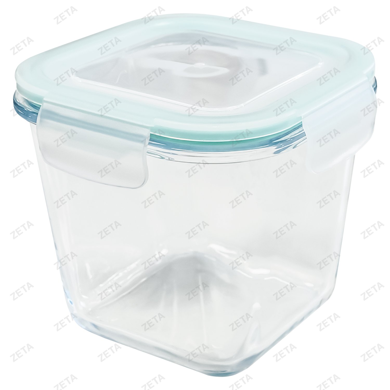 Контейнер с крышкой №BXW-35 (ВИ) - изображение 1