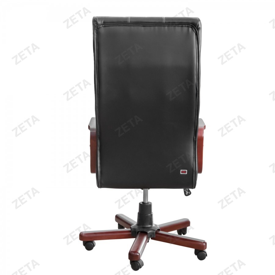 Кресло "Консул №2" (деревянная крестовина) колёса на выбор