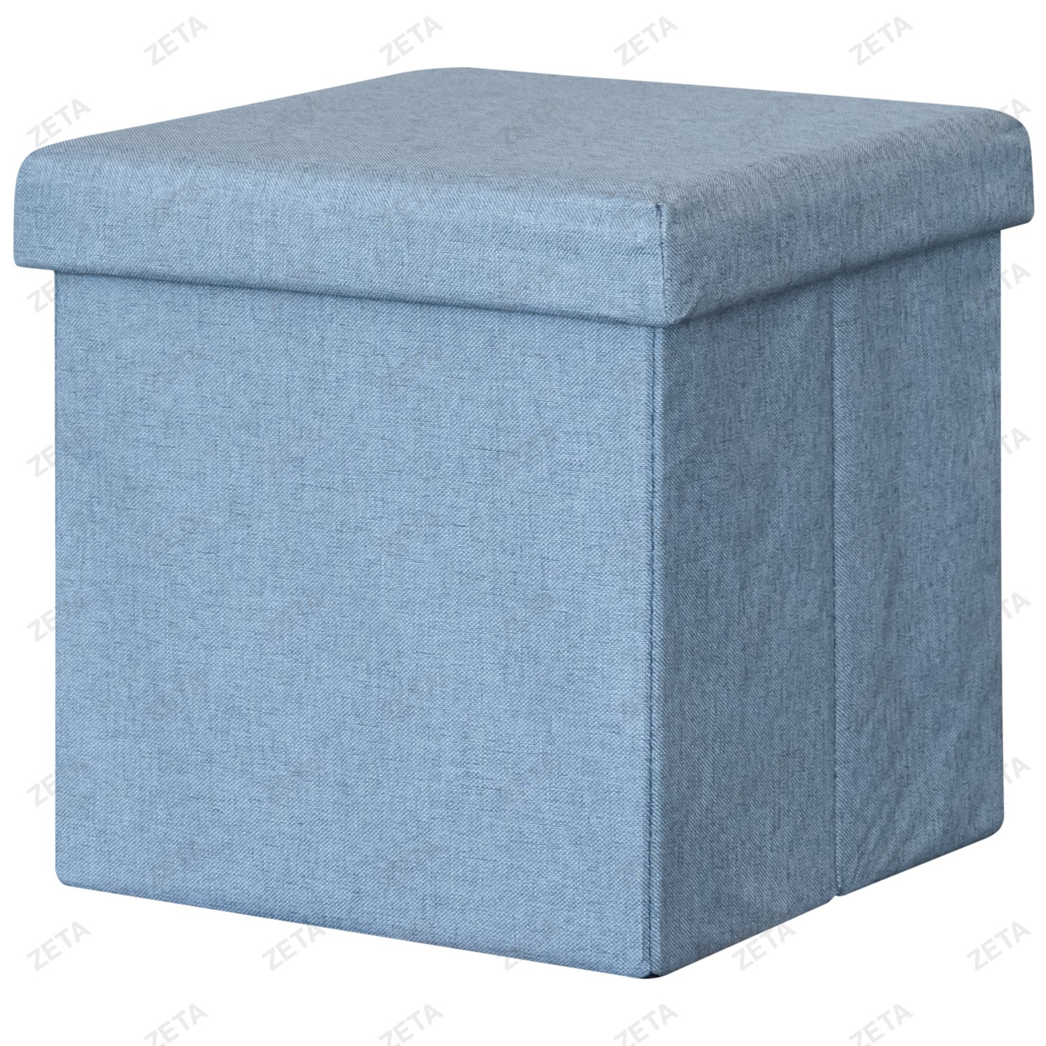 Пуфик BY-30L-01Y (310*310*310 мм) (ВИ) - изображение 1