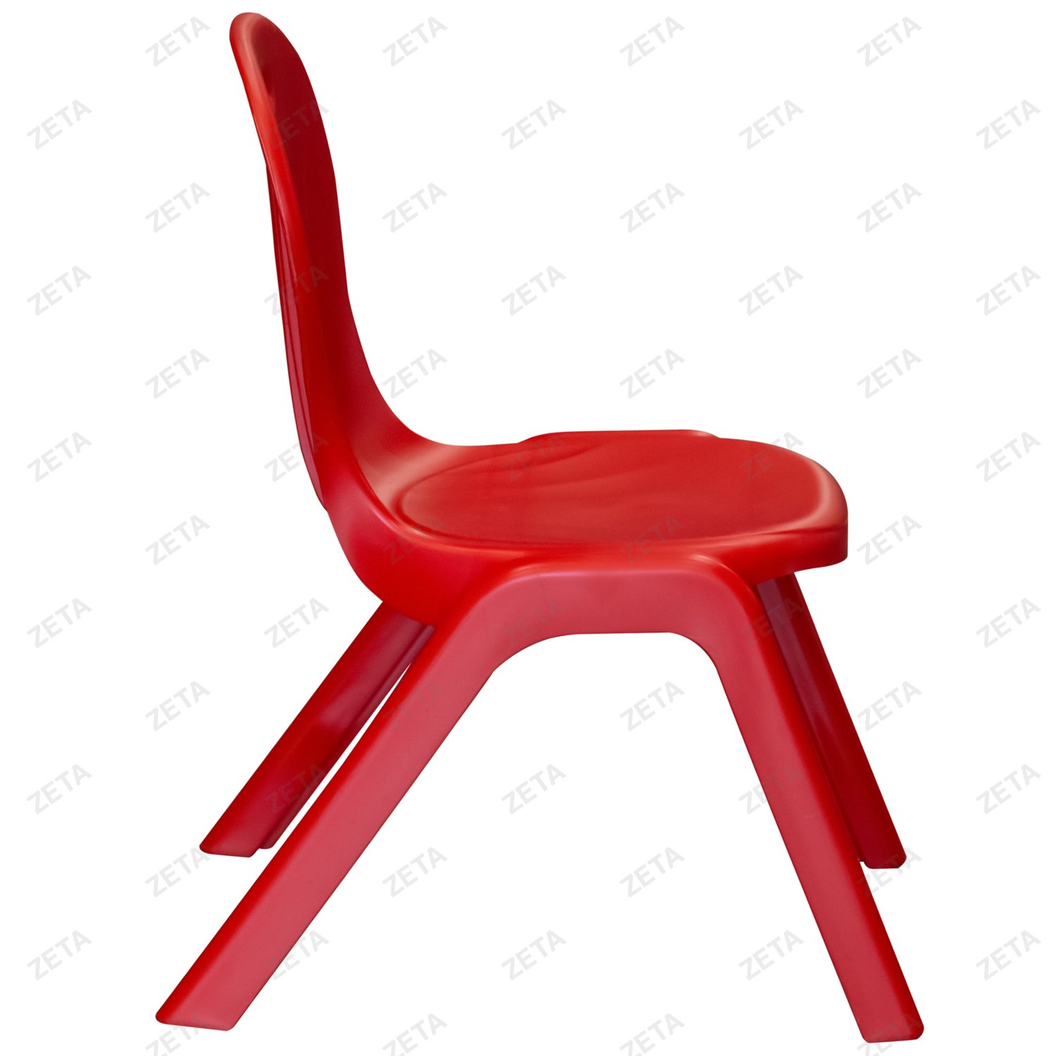 Стул детский №125 (ВИ)