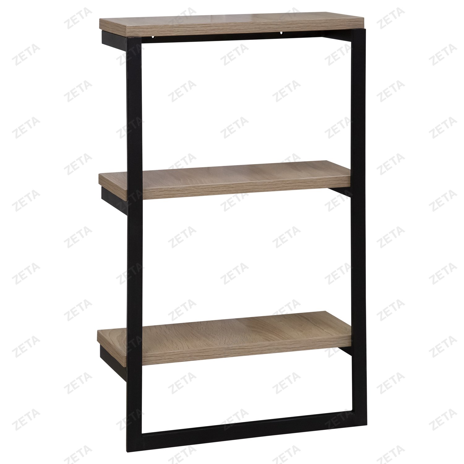 Полка "Банная" (350*140*575 мм.)