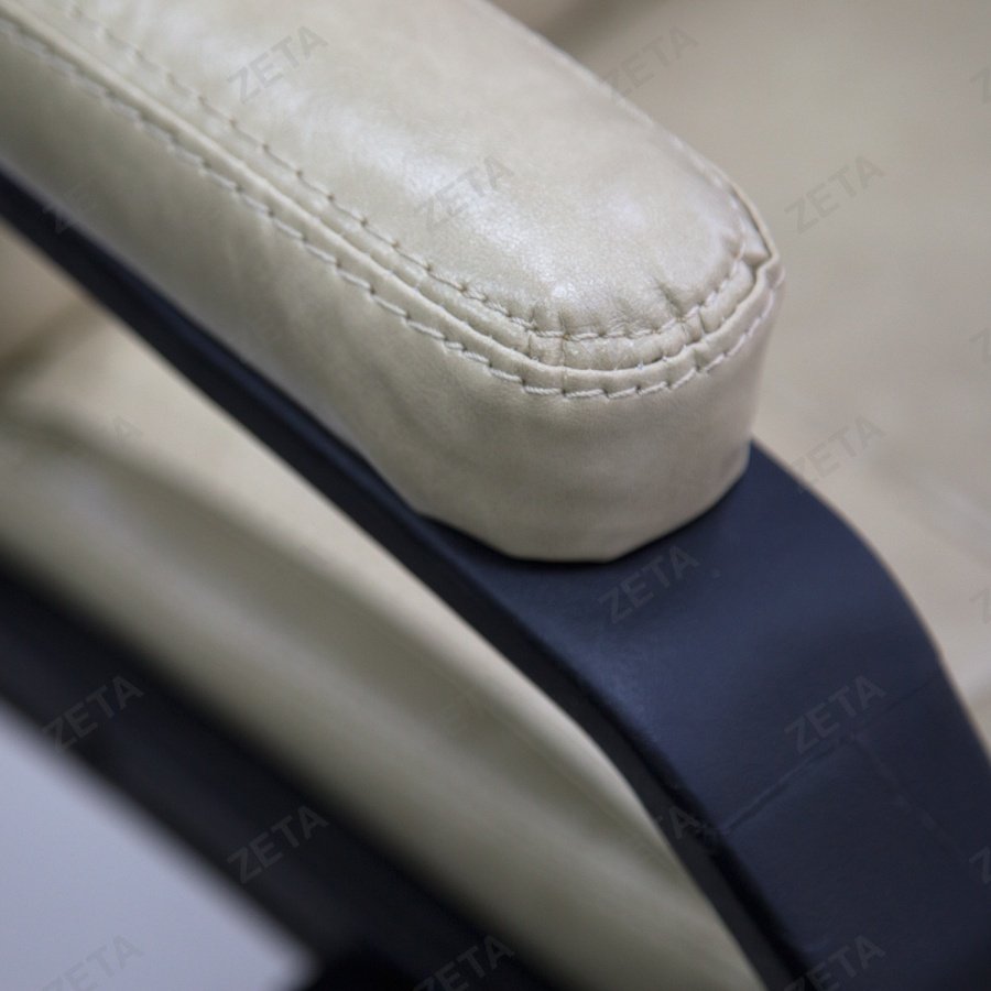 Кресло Бахыт кзам АОД подл.пл.818 (кзам),крест.d680м/п, кол JL, ДДС