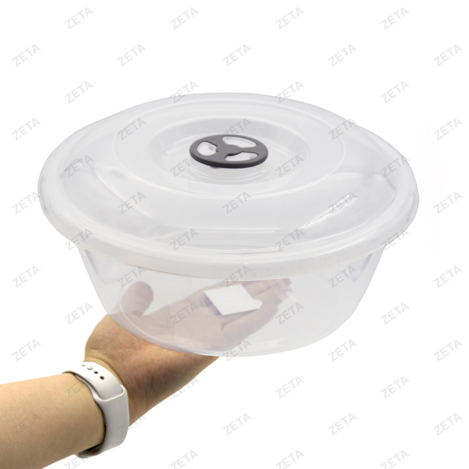 Контейнер с кр.4,2л мод.BD605 (Турция)