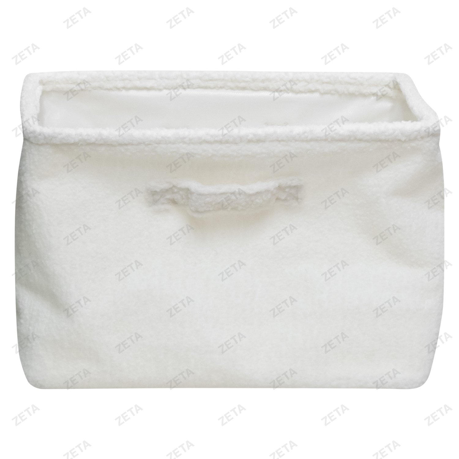 Корзина текстильная №QL84496-6762 (ВИ)