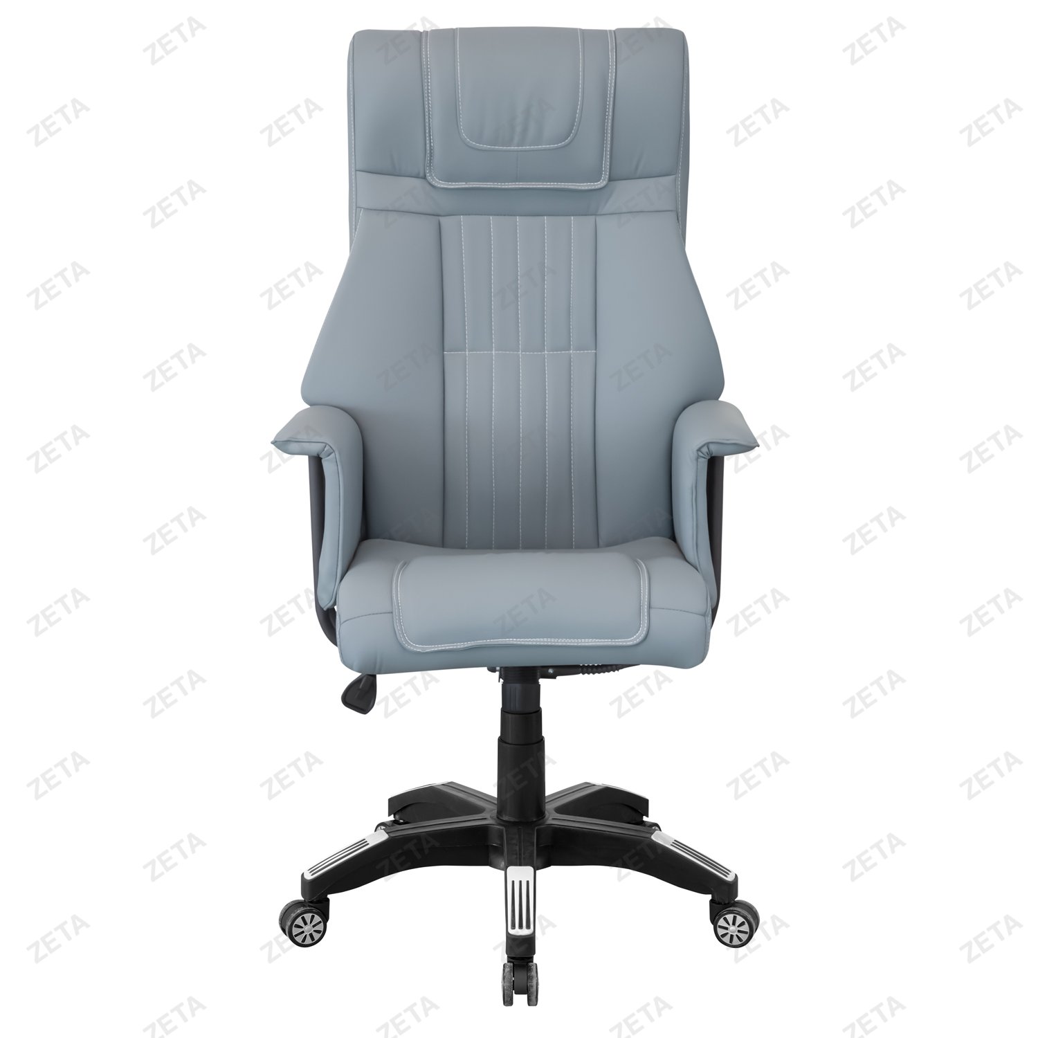 Кресло "Каспий" (крестовина пластик d680)