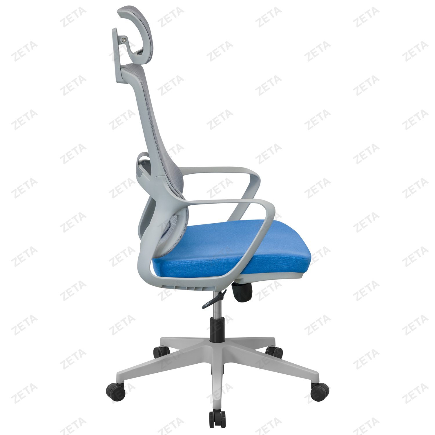 Кресло A853-2 (ВИ)